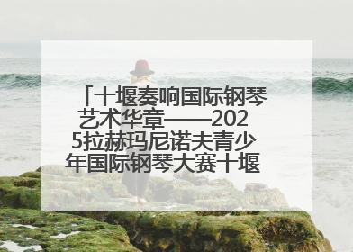 十堰奏响国际钢琴艺术华章——2025拉赫玛尼诺夫青少年国际钢琴大赛十堰赛区启动