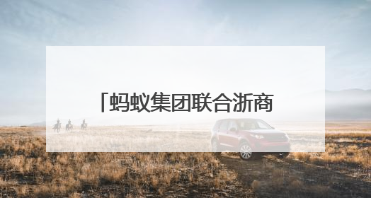 蚂蚁集团联合浙商银行启动“栀梦行动”，三个维度助力浙江下姜村建设共富示范区示范点
